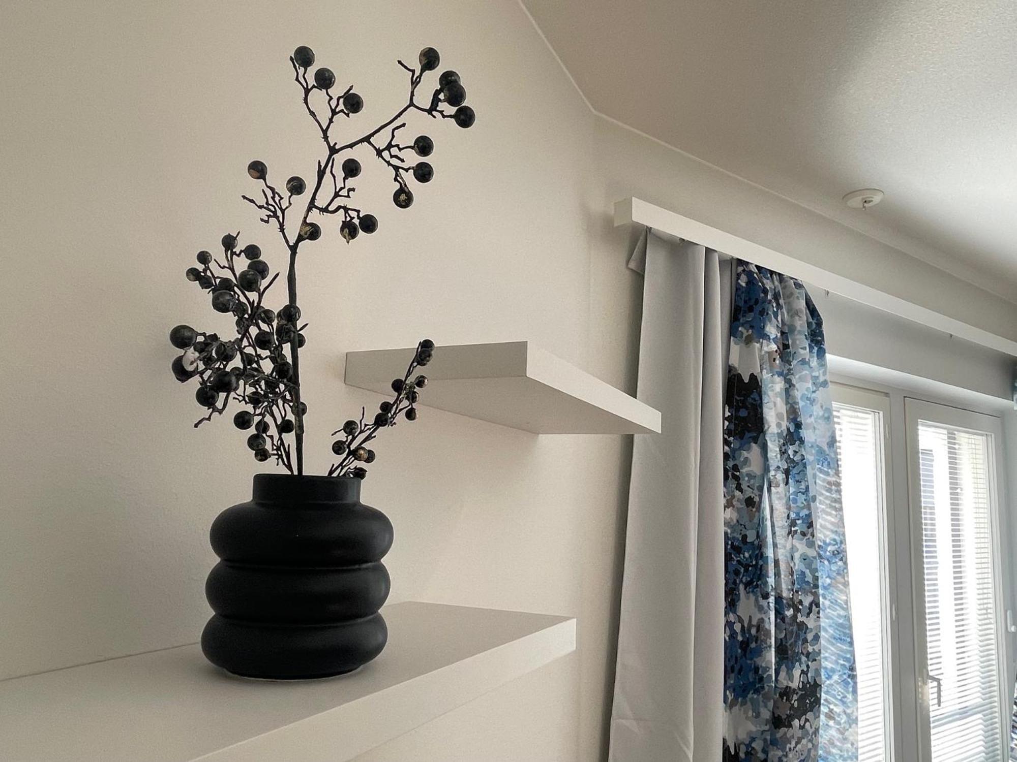 First Aparthotel Olive 罗瓦涅米 外观 照片
