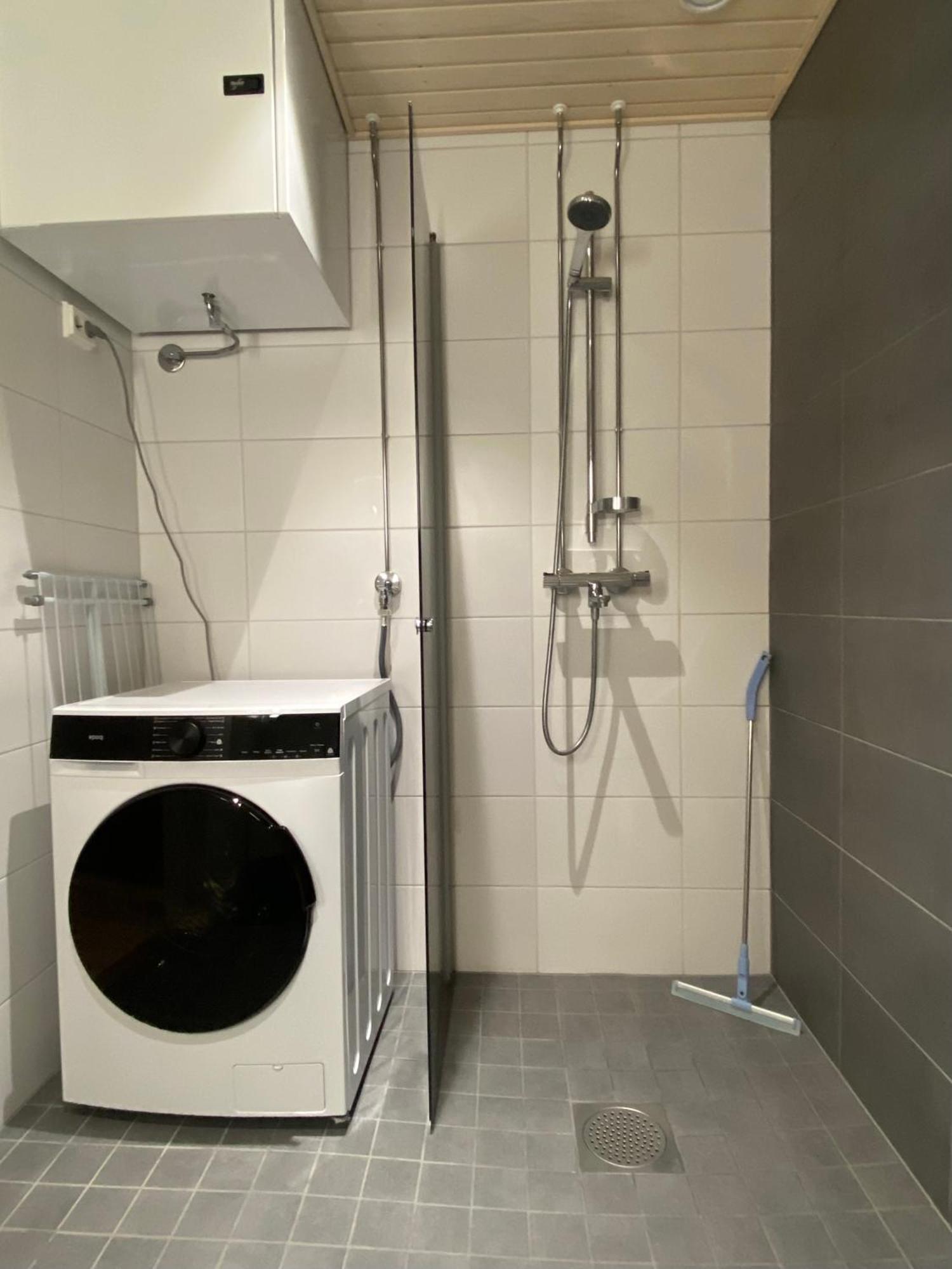 First Aparthotel Olive 罗瓦涅米 外观 照片