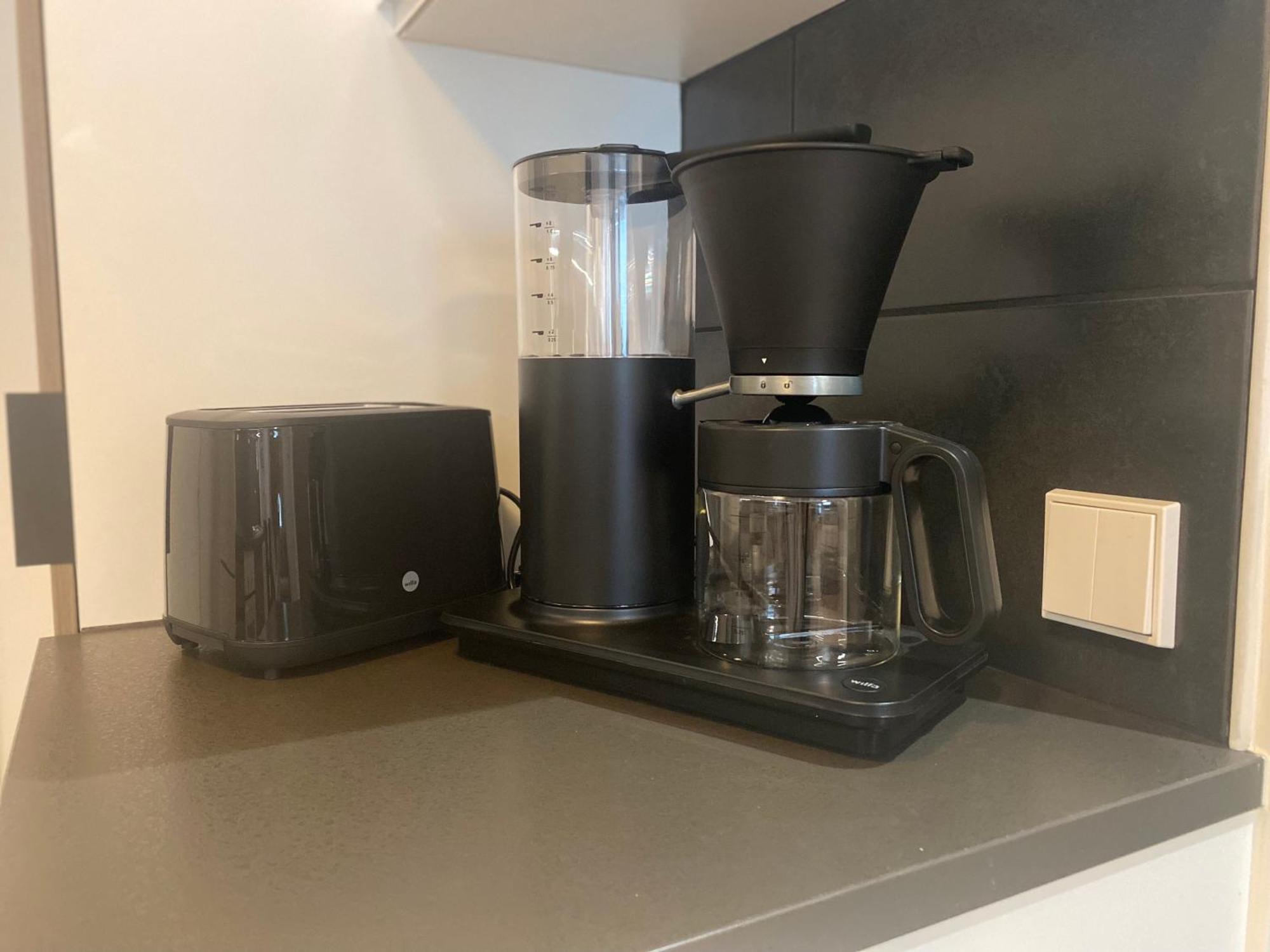 First Aparthotel Olive 罗瓦涅米 外观 照片